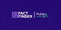 FactFinder launcht„Pulse“ FactFinder launcht„Pulse“