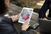 Wie durch eine nachhaltige Modernisierungsstrategie mitüberzeugenden Argumenten Entscheider kaufmännisch, technisch und strategisch überzeugt werden