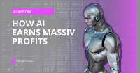 Aufregende neue Einnahmequelle dank Künstlicher Intelligenz für Uhrmacher! Aufregende neue Einnahmequelle dank Künstlicher Intelligenz für Uhrmacher!