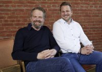 Laudert und 747 Studios: Das Beste aus zwei Welten Laudert und 747 Studios: Das Beste aus zwei Welten