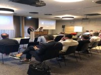 c-entron Day´s 2023: Höchstes Expertenwissen und Begeisterung pur