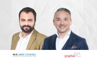 GRAPHAX AG und Be.Beyond GmbH&Co KG setzen Ihre erfolgreiche Geschäftsbeziehung fort