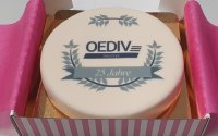 25 Jahre leidenschaftliches Engagement für den deutschen Mittelstand 25 Jahre leidenschaftliches Engagement für den deutschen Mittelstand