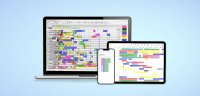 infoBoard 4.0: Das neue Tool für ein effizientes Anwesenheits- und Urlaubsmanagement infoBoard 4.0: Das neue Tool für ein effizientes Anwesenheits- und Urlaubsmanagement