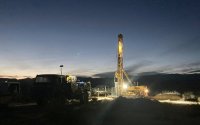 Usha Resources bestätigt Lithium-Cäsium-Tantal-System auf neuem Lithiumprojekt Mead