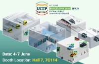 Neousys stellt auf dem Global Public Transport Summit 2023 KI-fähige Industrie-GPU-Computer mit Intel® 13. Gen.-Core™-CPU zur Erreichung grüner Effizi