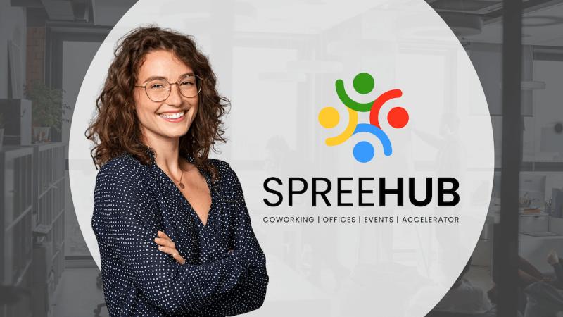 Spree Hub Innovation GmbH Spree Hub Innovation GmbH