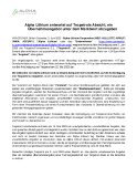 Alpha Lithium antwortet auf Tecpetrols Absicht, einÜbernahmeangebot unter dem Marktwert abzugeben