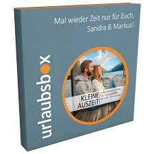 urlaubsbox.com – Reisegutscheine in Geschenkboxen