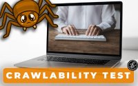 Crawlability Test: Ist meine Website für Crawler zugänglich-