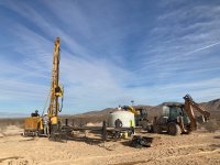 Usha Resources entdeckt schon das dritte aussichtsreiche Lithium-Pegmatit-Projekt in Ontario
