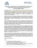 Calibre gibt die Veröffentlichung seines Nachhaltigkeitsberichts 2022 bekannt und demonstriert damit sein Engagement für Transparenz und verantwortungsvolle Praktiken