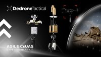 Dedrone Defense präsentiert DedroneTactical: Die agile Multi-Sensor-Lösung für Drohnen-Abwehr im Regierungseinsatz
