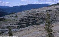 Nicola Mining: Bohrer auf dem Kupferprojekt New Craigmont drehen sich