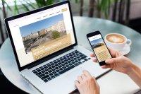 Family Office Kontora mit neuer Website und spezialisiertem Dienstleistungsangebot