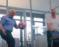 mediCAD-CEO unter dem Messer -„Der Fall Seel“