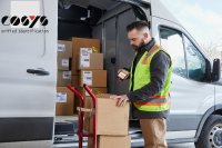 Digitale Softwarelösungen für den Warentransport in Industrie, Handel und Handwerk