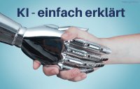 Liebe künstliche Intelligenz: Back genau diese Torte ABER ohne Rezept