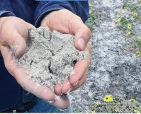 Analyse: Ohne Quarzsand gelingt die Energiewende nicht