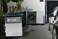 Netzdienliches Steuern im Niederspannungsnetz Netzdienliches Steuern im Niederspannungsnetz