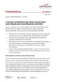 LS telcom vero?ffentlicht die Zahlen fu?r die ersten sechs Monate des Gescha?ftsjahres 2022/2023