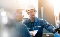 Arvato Systems gewinnt GF Machining Solutions als Neukunden Arvato Systems gewinnt GF Machining Solutions als Neukunden