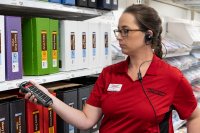 Mehr Umsatz und zufriedene Kunden dank COSYS Retail Management Mehr Umsatz und zufriedene Kunden dank COSYS Retail Management
