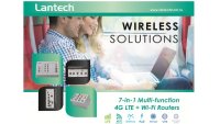 Entfesseln Sie Ihr Netzwerk mit Wireless 7-in1 Power! Entfesseln Sie Ihr Netzwerk mit Wireless 7-in1 Power!
