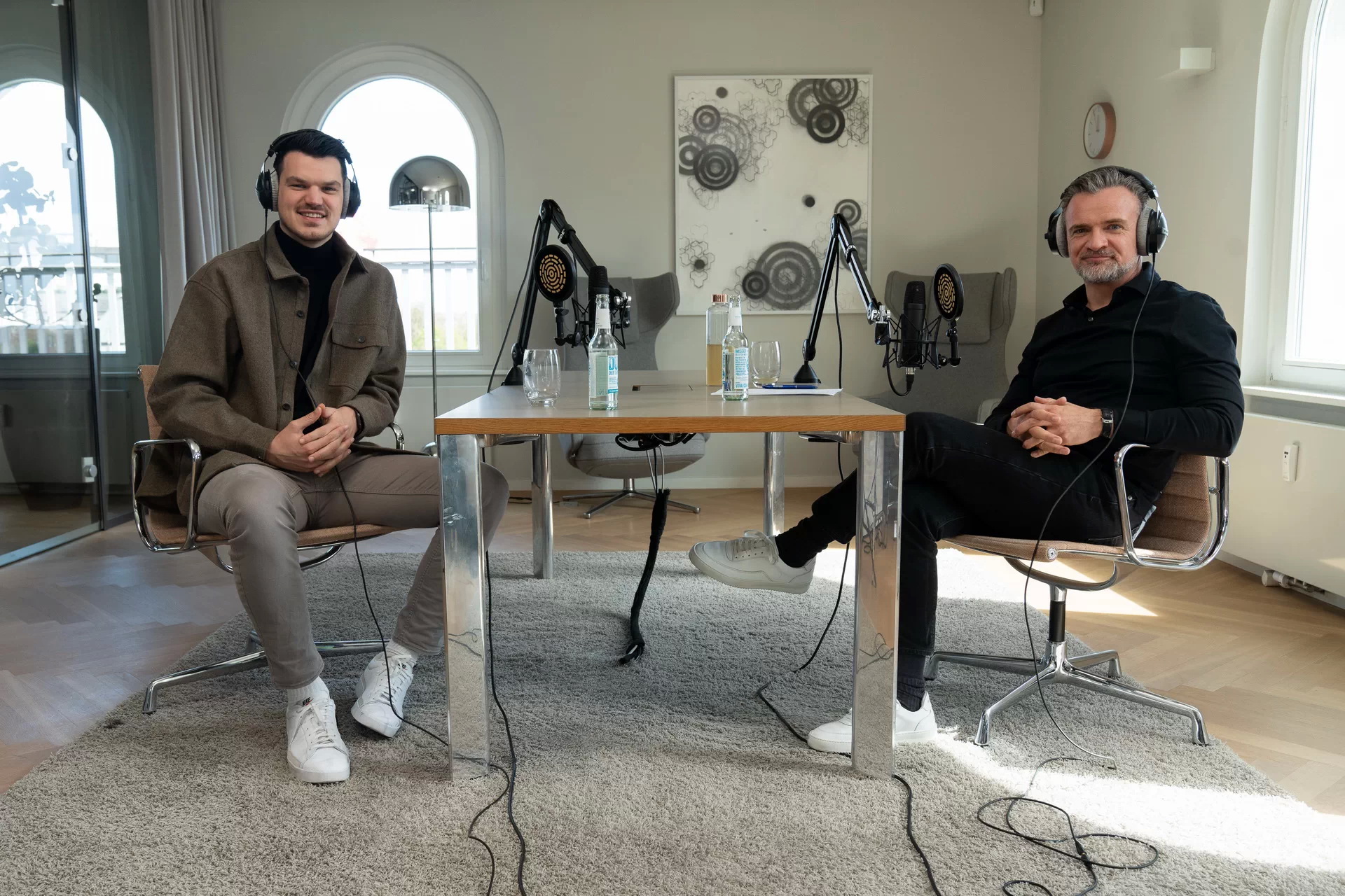 Max Klemmer erzählt, wie er den Miss Germany Schönheitswettbewerb in eine Social Impact Plattform verwandelt: Kontora Insights mit neuer Podcast Folge Max Klemmer erzählt, wie er den Miss Germany Schönheitswettbewerb in eine Social Impact Plattform verwandelt: Kontora Insights mit neuer Podcast Folge