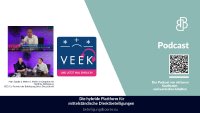 Podcast-News: VEEK und jetzt mal ehrlich