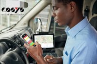 Transport effizienter gestalten: Tourenplanung und Track and Trace mit COSYS Versandsoftware Transport effizienter gestalten: Tourenplanung und Track and Trace mit COSYS Versandsoftware