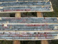 Genehmigung erteilt: Platinex kann Bohrungen auf polymetallischem W2-Projekt aufnehmen Genehmigung erteilt: Platinex kann Bohrungen auf polymetallischem W2-Projekt aufnehmen