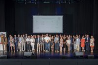 Prior1 siegt beim Ludwig 2023 Prior1 siegt beim Ludwig 2023