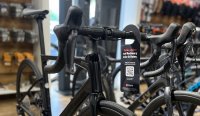Fahrradbranche: Xolvis mit Zaver bei der Eurobike in Frankfurt