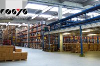 Always keep on the sunny side, auch in deinem Warenlager! Always keep on the sunny side, auch in deinem Warenlager!