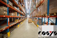 Der logische Schritt: Lagerverwaltungssoftware von COSYS Der logische Schritt: Lagerverwaltungssoftware von COSYS