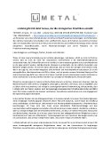 Li-Metal gibt CEO-Brief heraus, der die strategischen Prioritäten umreißt