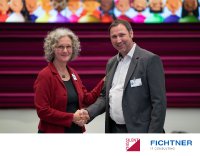 DIgSILENT und Fichtner IT Consulting DIgSILENT und Fichtner IT Consulting