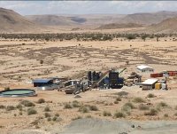 Meilenstein erreicht: Gratomic beginnt kommerzielle Kommissionierung der Graphitmine Aukam!