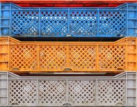 Effizientes Behältermanagement – ein Muss in der Logistik