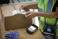 Eine starke Komplettlösung für Logistikunternehmen Eine starke Komplettlösung für Logistikunternehmen