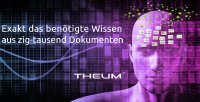 MLL Münchner Leukämielabor implementiert Theum für das Wissensmanagement