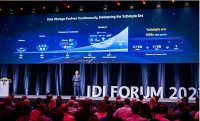 Big Data trifft auf New Resilience: Huaweis effiziente Storage-Lösungen für die Yottabyte-Ära Big Data trifft auf New Resilience: Huaweis effiziente Storage-Lösungen für die Yottabyte-Ära