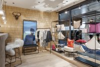 Peakmedia verwandelt Sportalm Kitzbühel in einen digitalen Laufsteg Peakmedia verwandelt Sportalm Kitzbühel in einen digitalen Laufsteg