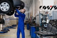 COSYS: Schalten Sie den Turbo ein für Ihre Lagerverwaltung in der KFZ-Werkstatt COSYS: Schalten Sie den Turbo ein für Ihre Lagerverwaltung in der KFZ-Werkstatt