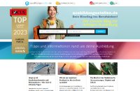 Ausbildungsstellen.de: Die ideale Plattform für Unternehmen auf der Suche nach Auszubildenden für 2024&2025