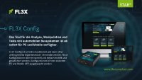 FL3X Config 1.1 ab sofort verfügbar