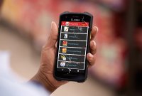 Reparaturservice und Hardware Services für MDE Geräte und MDE Systeme im Lebensmittelhandel