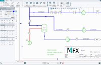 M4 P&ID FX Version 7.2 für eine optimale R&I-Planung