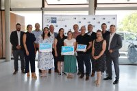 BoriS-Berufswahlsiegel 2023 BoriS-Berufswahlsiegel 2023